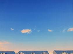 Suburbia.