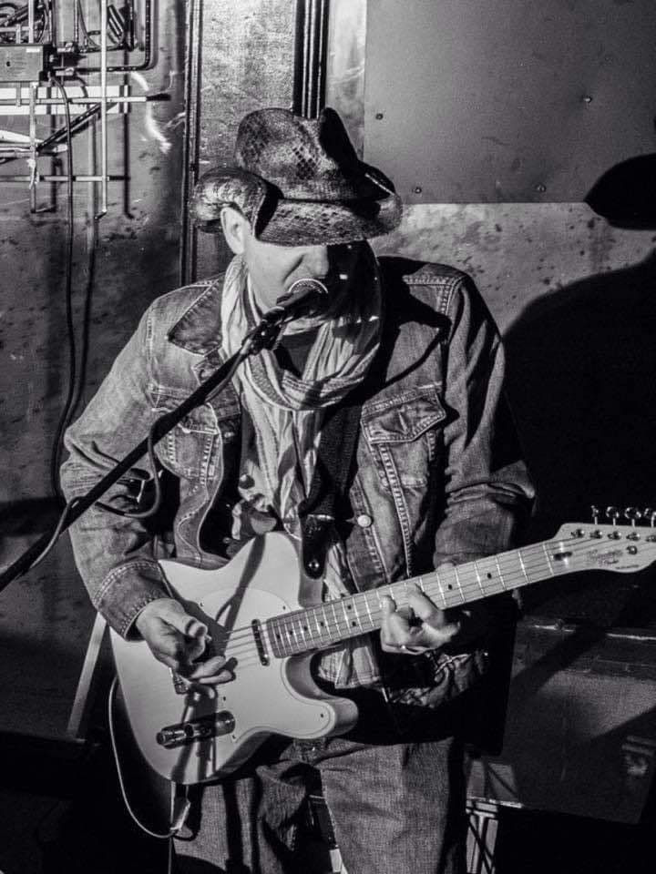Dusty Wittkopp