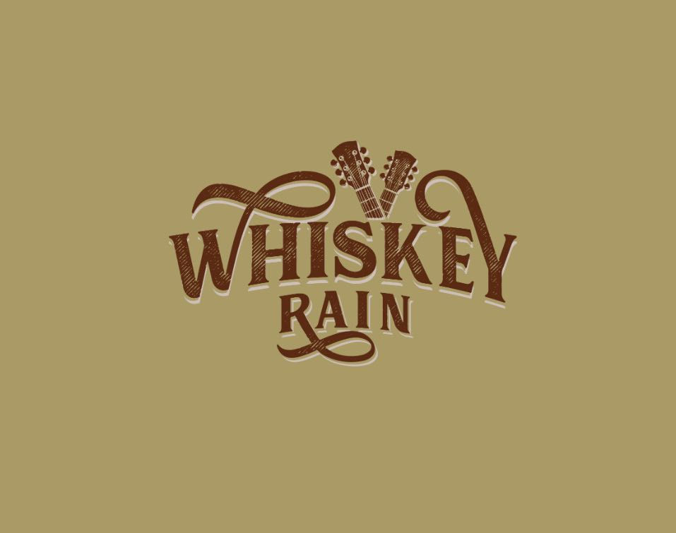 WHISKEY RAIN