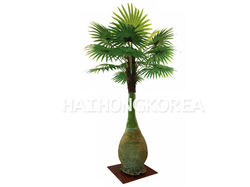 New Style Palm Tree 1664