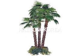 New Style Small palm Tree