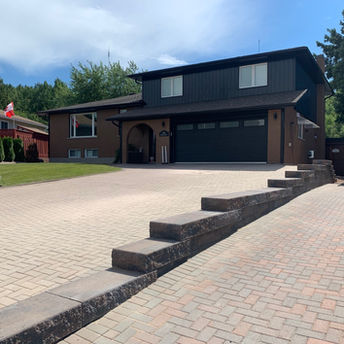 Retaining Walls