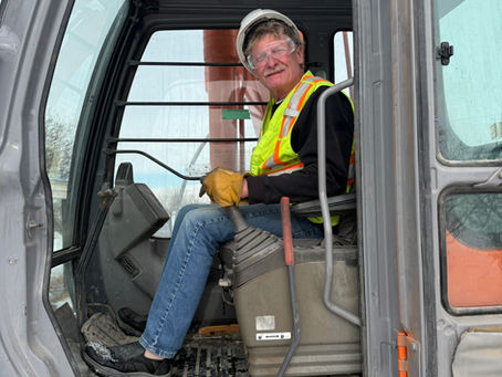 Why Hiring an Experienced Demolition Contractor Matters: A Message From Bob