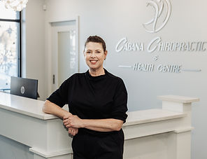 Laurie Lefebvre