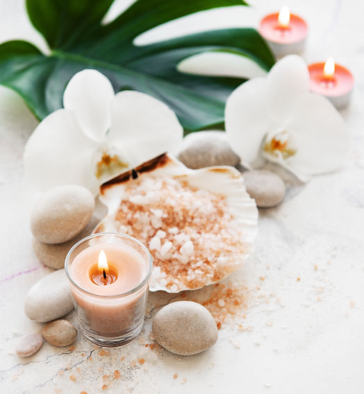 Modern Touch Therapy