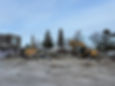 Demolition