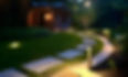 lawn lighting