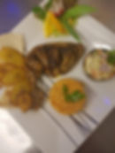 MAIN COURSE