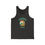 Thumbnail: Paradise Found Maine: Unisex Jersey Tank