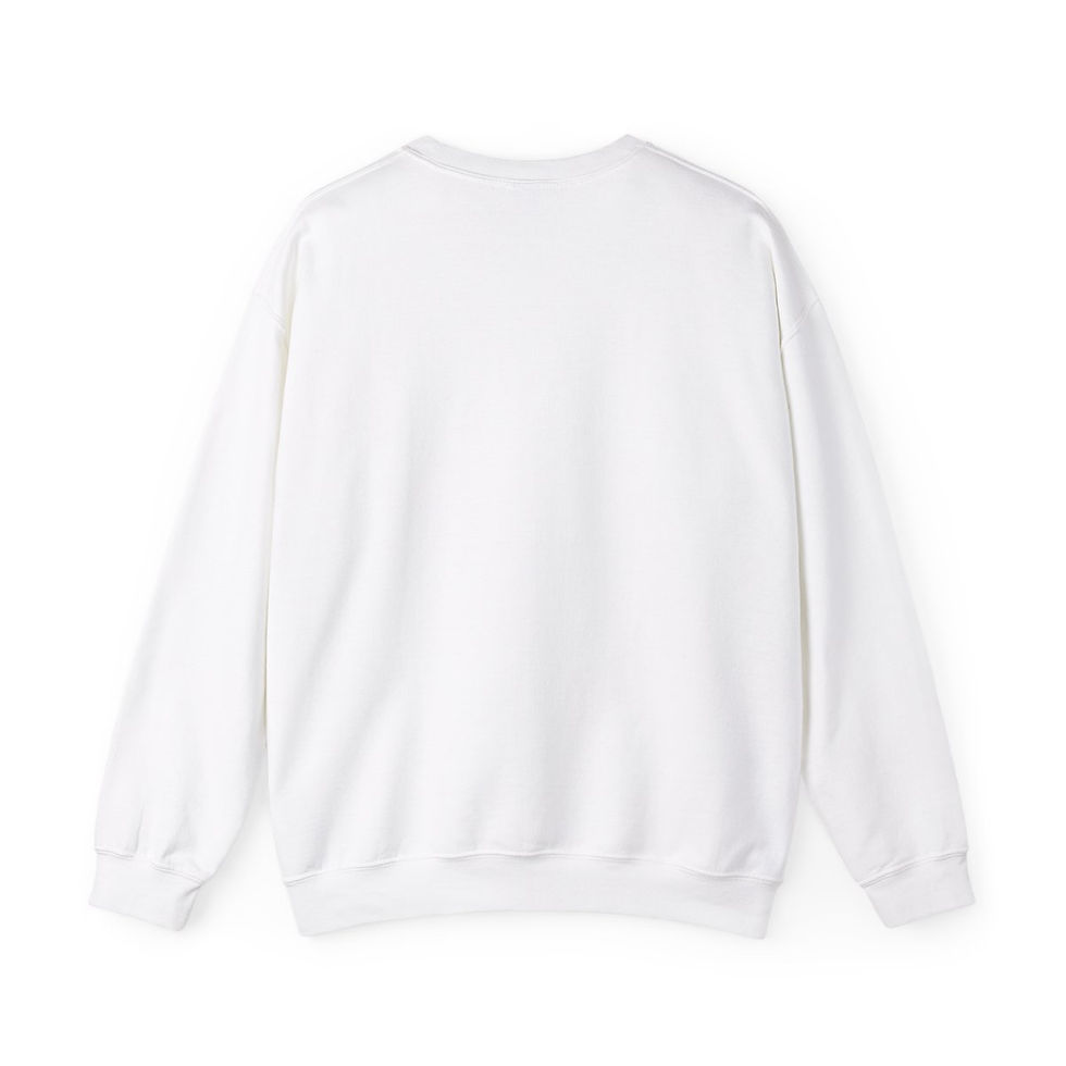 Thumbnail: Jesse James MO: Unisex Heavy Blend™ Crewneck Sweatshirt