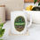 Thumbnail: Syracuse Irish: Ceramic Mug, (11oz, 15oz)
