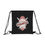 Thumbnail: DC Baseball: Outdoor Drawstring Bag