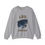 Thumbnail: Lakeshore Drive Illinois: Unisex Heavy Blend™ Crewneck Sweatshirt