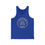 Thumbnail: Kozara Park Bosnia: Unisex Jersey Tank