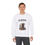 Thumbnail: Wyoming Dusty Trail: Unisex Heavy Blend™ Crewneck Sweatshirt
