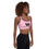 Thumbnail: Montana: Padded Sports Bra