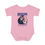 Thumbnail: Mississippi Miss: Infant Baby Rib Bodysuit