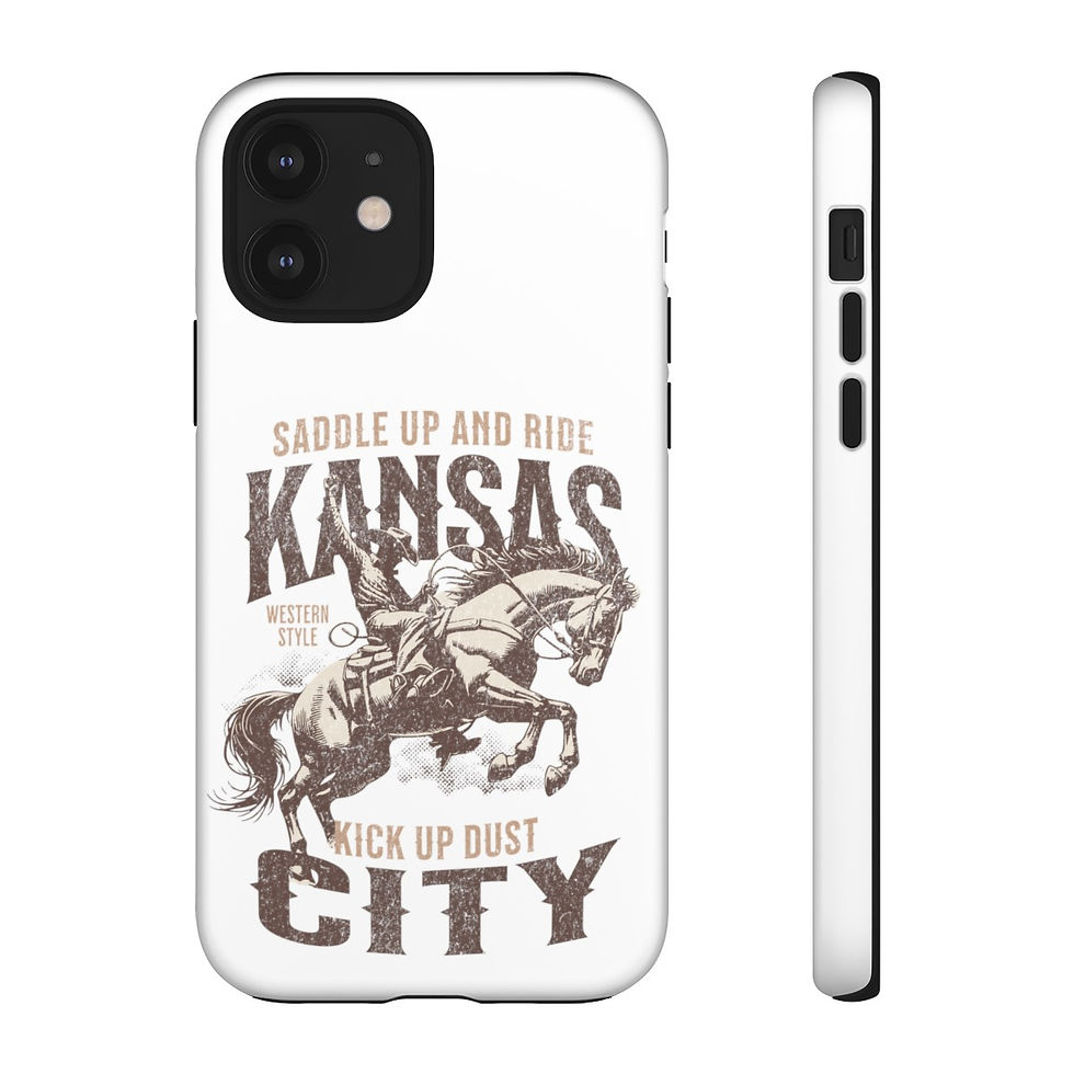 Thumbnail: Ride KC: Tough Cases