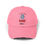 Thumbnail: Toner in my Blood BTA 1: Unisex Distressed Cap