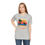 Thumbnail: Antigua Half Moon Bay: Unisex Jersey Short Sleeve Tee