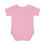 Thumbnail: Ride the Waves Bahamas: Infant Baby Rib Bodysuit