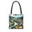 Thumbnail: Eugene OR: Tote Bag (AOP)