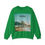 Thumbnail: Brazil Vintage: Unisex Heavy Blend™ Crewneck Sweatshirt