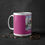 Thumbnail: Recontre Moi France: Standard Mug, 11oz
