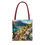 Thumbnail: Deia Mallorca Spain: Beach Tote Bag (AOP)