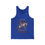 Thumbnail: Montana Cowboy: Unisex Jersey Tank