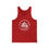 Thumbnail: Taller de Motos Madrid Spain: Unisex Jersey Tank