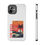 Thumbnail: Surf Brasil: Tough Phone Cases
