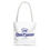 Thumbnail: Crabbin Maryland Blue Logo: Beach Tote Bag (AOP)