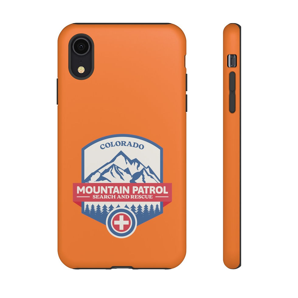 Thumbnail: Colorado Mountain Patrol: Tough Cases