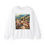 Thumbnail: Cordoba Argentina: Unisex Heavy Blend™ Crewneck Sweatshirt
