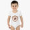 Thumbnail: Botswana Football: Infant Baby Rib Bodysuit