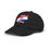 Thumbnail: Croatia Independence Day: Unisex Distressed Cap