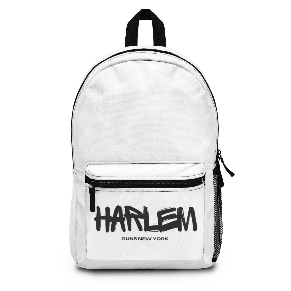 Harlem Runs NY: Backpack