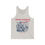 Thumbnail: Never Lonesome New Mexico: Unisex Jersey Tank