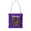 Thumbnail: Kentucky & Horses: Tote Bag (AOP)