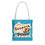 Thumbnail: Georgia Peach: Tote Bag (AOP)