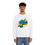 Thumbnail: Rwanda Land of a Thousand Hills: Unisex Heavy Blend™ Crewneck Sweatshirt