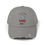 Thumbnail: Toner in my Blood BTA 1: Unisex Distressed Cap