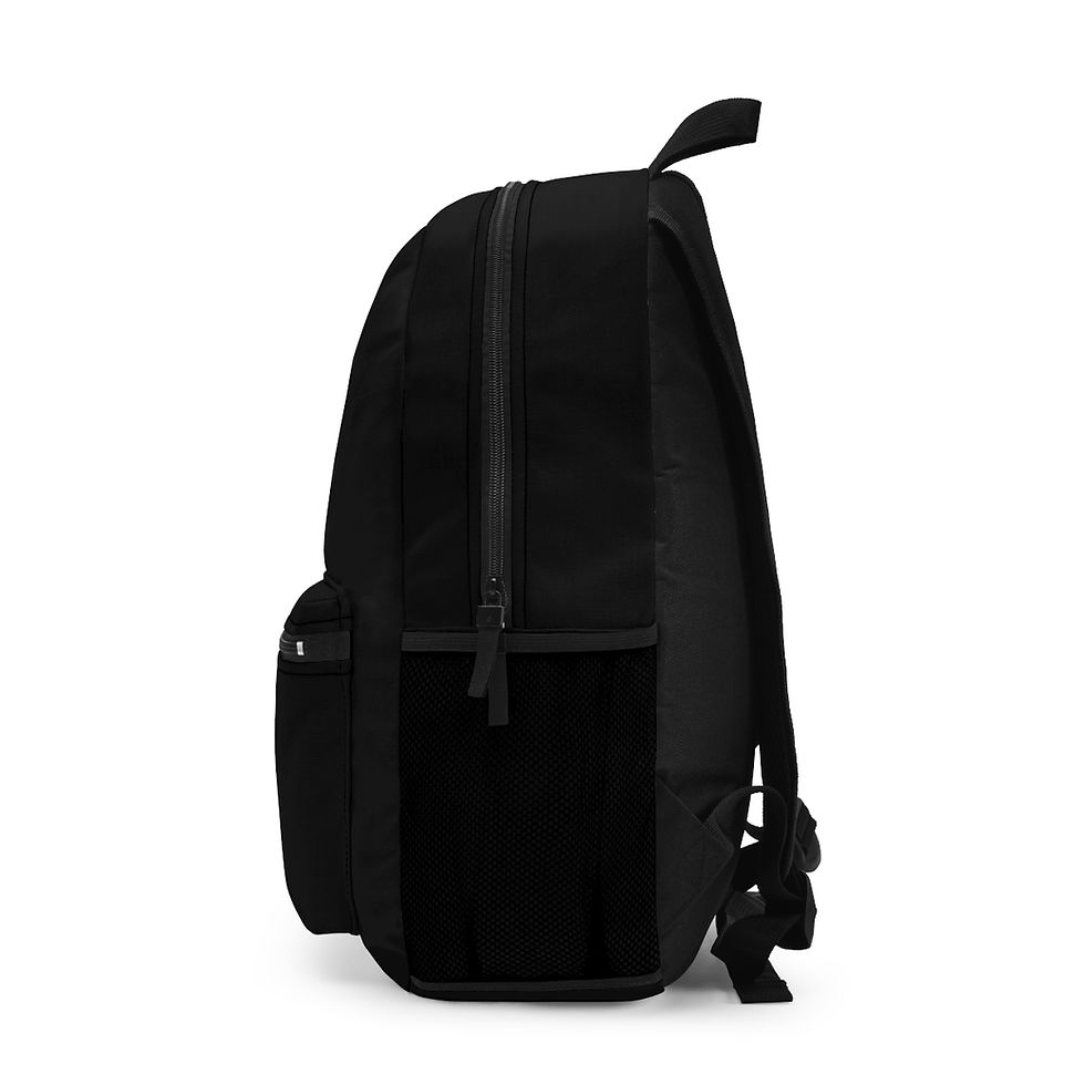 Thumbnail: Ride or Die Louisiana: Backpack