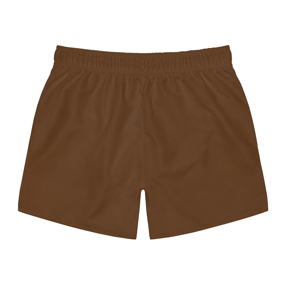 Thumbnail: Georgia Trucking: Swim Trunks (AOP)
