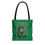Thumbnail: St. Patrick Ireland: Tote Bag (AOP)