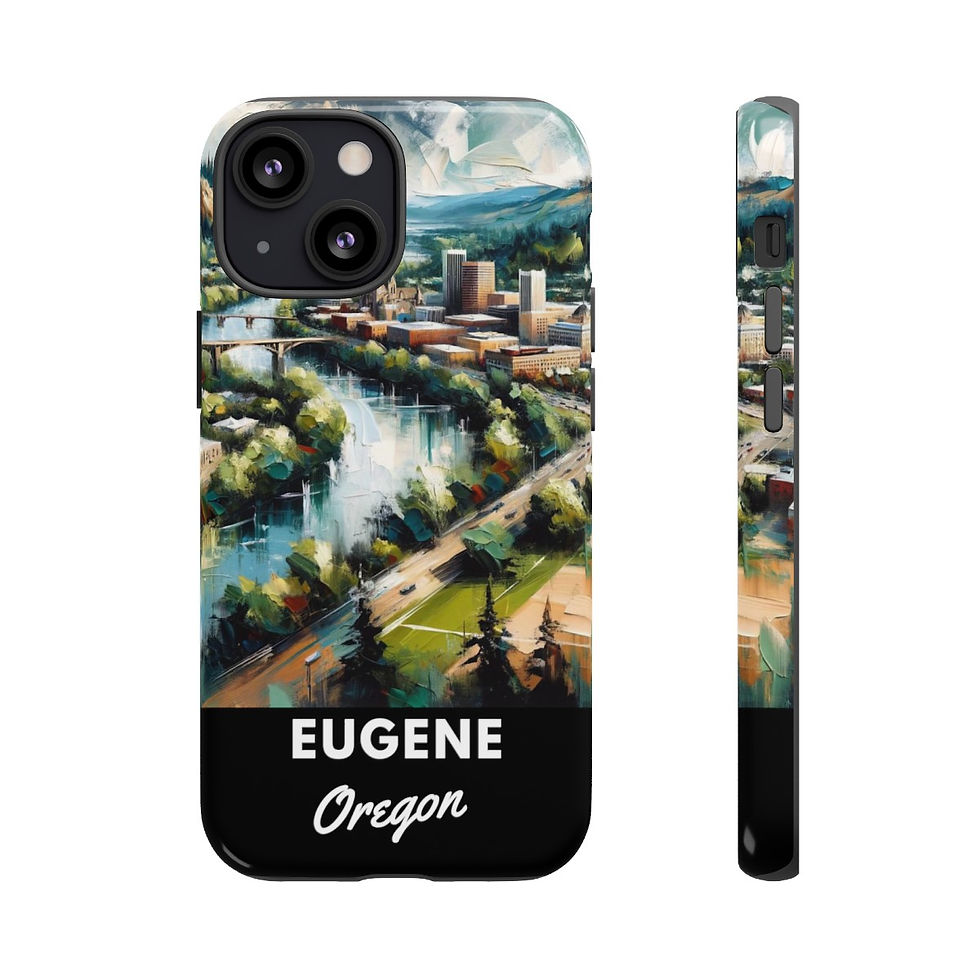 Thumbnail: Eugene OR: Tough Cases