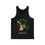 Thumbnail: Cricket Australia: Unisex Jersey Tank