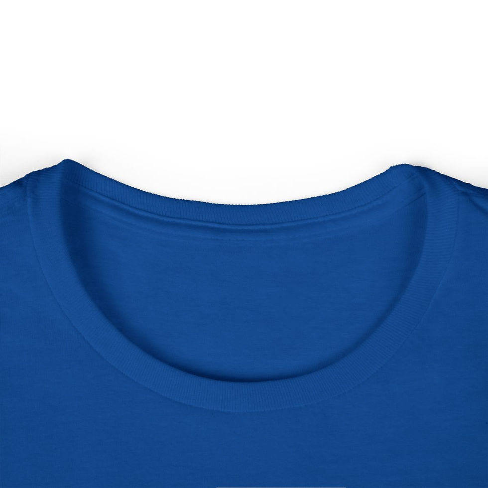 Thumbnail: Rwanda Strong: Women's Softstyle Tee