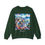 Thumbnail: Sarajevo Bosnia: Unisex Heavy Blend™ Crewneck Sweatshirt